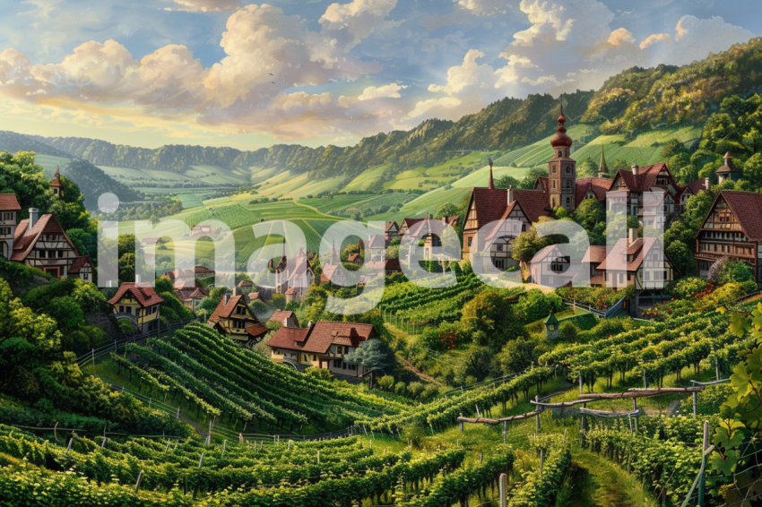 Cspreeti A village surrounded by rolling hills and vineyards  8c2fb0e4 1121 4c1b 8fdd 24b3df1b389d 0
