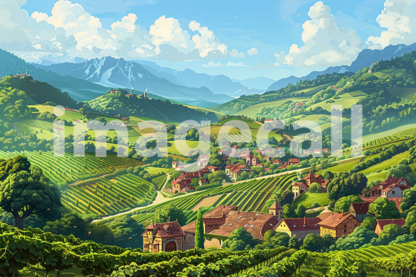 Cspreeti A village surrounded by rolling hills and vineyards  8c2fb0e4 1121 4c1b 8fdd 24b3df1b389d 2