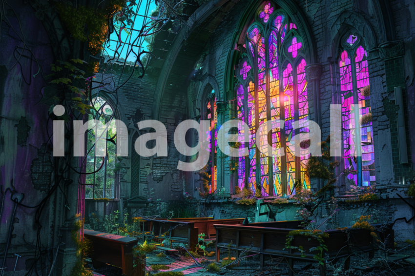 Cspreeti Eerie lights flicker in the villages abandoned churc 219da3b8 a4a0 4594 adda 33ecad6e90d6 1