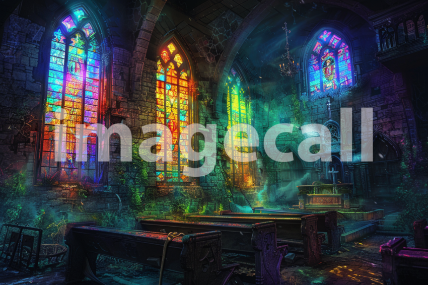 Cspreeti Eerie lights flicker in the villages abandoned churc 219da3b8 a4a0 4594 adda 33ecad6e90d6 2