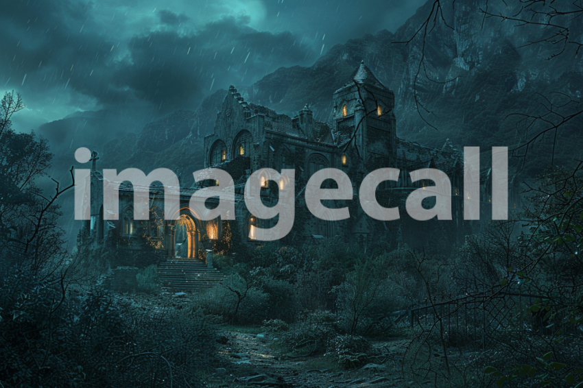 Cspreeti Eerie lights flicker in the villages abandoned monas 8c124a92 b40c 47b5 a234 6d6cf073a57f 0