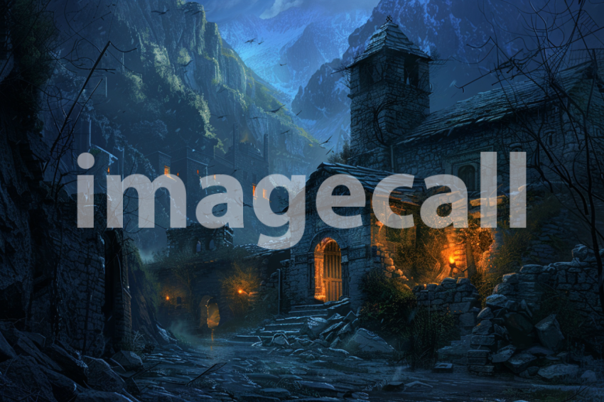 Cspreeti Eerie lights flicker in the villages abandoned monas 8c124a92 b40c 47b5 a234 6d6cf073a57f 1