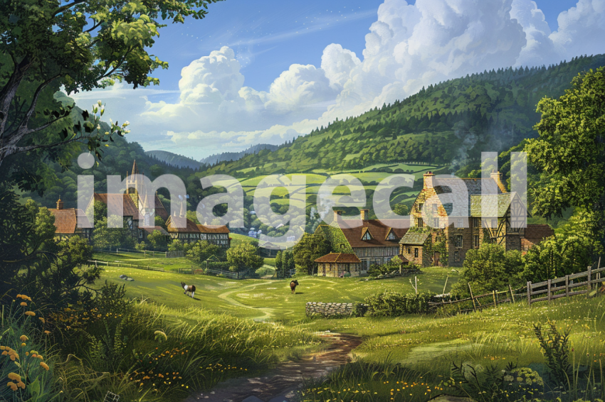 Cspreeti Ghostly echoes of the villages festivals and celebra 5f3cde60 d8f8 4ac9 ac15 d64baad2c839 3