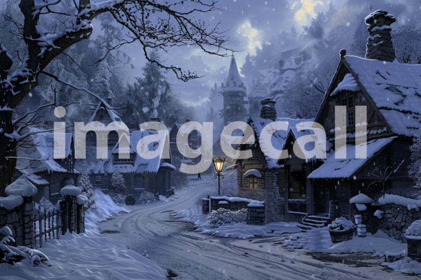 Cspreeti Ghostly echoes of the villages history fill the air  1ff96fc3 31d2 4145 ac3d b1148ab271fb 3