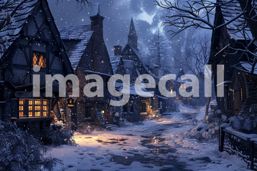 Cspreeti Ghostly echoes of the villages history fill the air  1ff96fc3 31d2 4145 ac3d b1148ab271fb 2