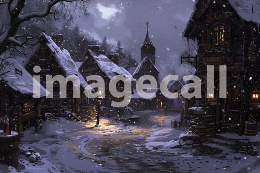 Cspreeti Ghostly echoes of the villages history fill the air  1ff96fc3 31d2 4145 ac3d b1148ab271fb 1