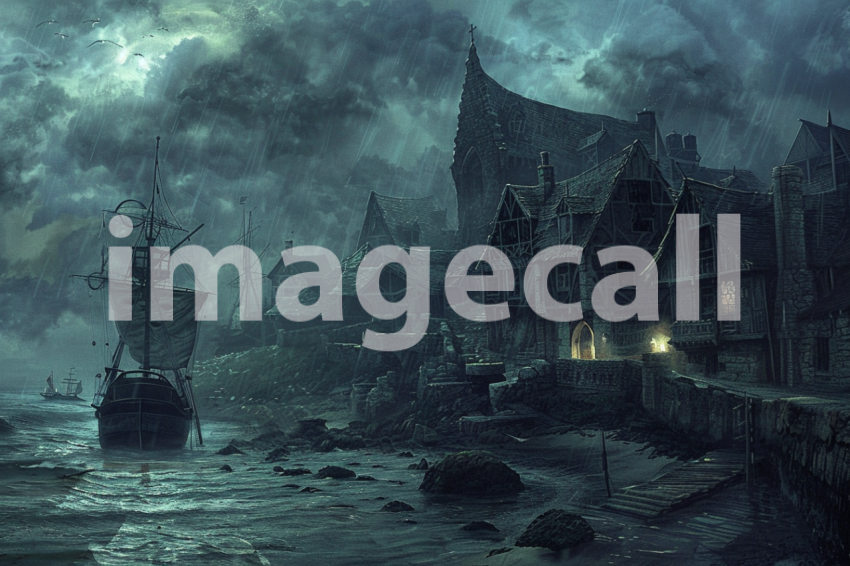 Cspreeti Ghostly echoes of the villages maritime history fill 05d15fae 514a 4b73 a959 b57d42617b46 2