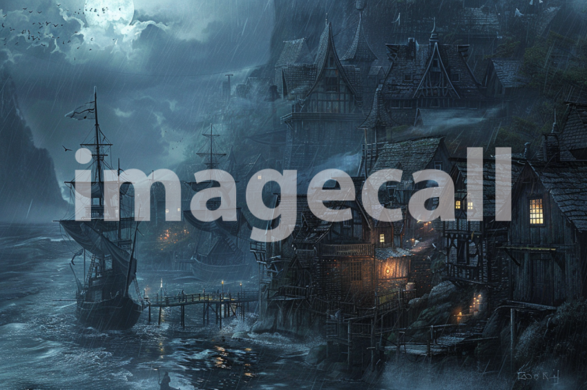 Cspreeti Ghostly echoes of the villages maritime history fill 05d15fae 514a 4b73 a959 b57d42617b46 1