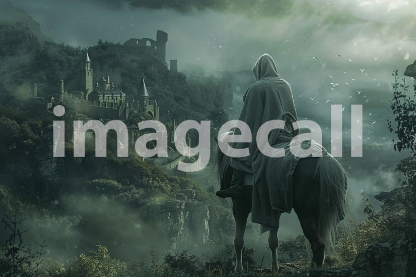 Cspreeti Ghostly echoes of the villages past fill the air the c7bafadb 1b1d 4d78 bf07 5628c0a837c9 3