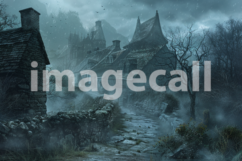 Cspreeti Ghostly echoes of the villages tragic history fill t d863858a 3f93 4f3d a6a9 e02aaa1fa5e3 0