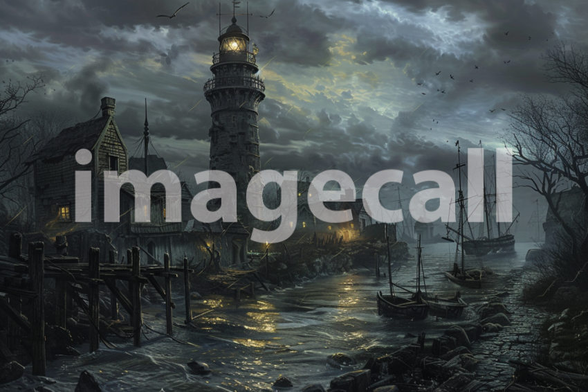 Cspreeti Ghostly lights dance in the villages abandoned light ce1f461d 5f88 49ab 9256 db5915e7ad01 2