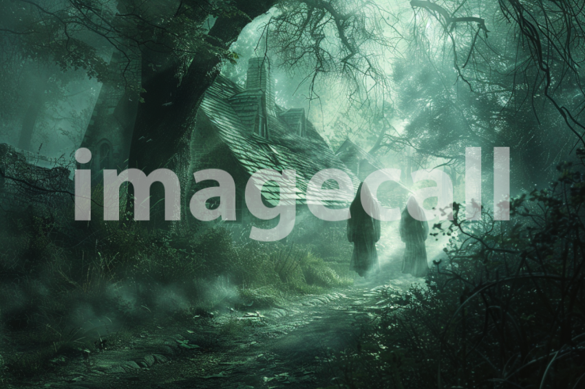 Cspreeti Ghostly figures move through the villages abandoned  0e13a093 e005 4a9a b58a 8f7e04d3495c 3