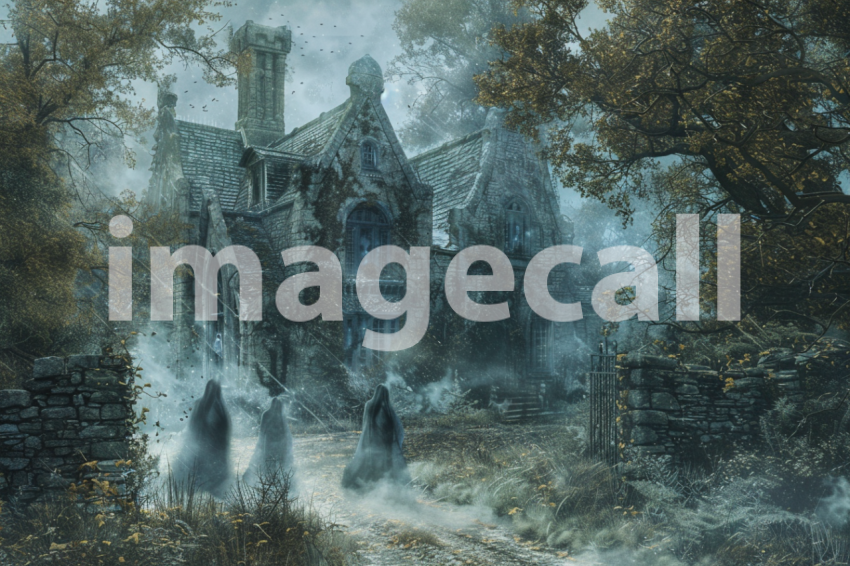 Cspreeti Ghostly figures move through the villages abandoned  0e13a093 e005 4a9a b58a 8f7e04d3495c 1