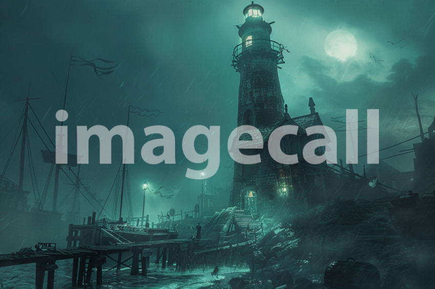 Cspreeti Ghostly lights dance in the villages abandoned light ce1f461d 5f88 49ab 9256 db5915e7ad01 3