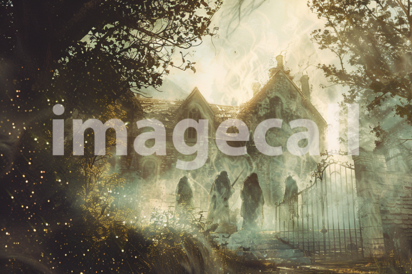 Cspreeti Ghostly figures move through the villages abandoned  0e13a093 e005 4a9a b58a 8f7e04d3495c 2