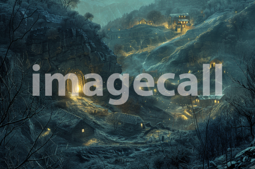 Cspreeti Ghostly lights dance in the villages abandoned mine  8e4fb15b 25ae 440e bac1 f5d813964304 2