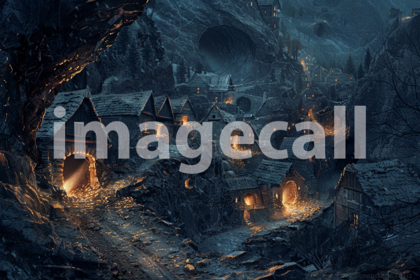 Cspreeti Ghostly lights dance in the villages abandoned mine  8e4fb15b 25ae 440e bac1 f5d813964304 3