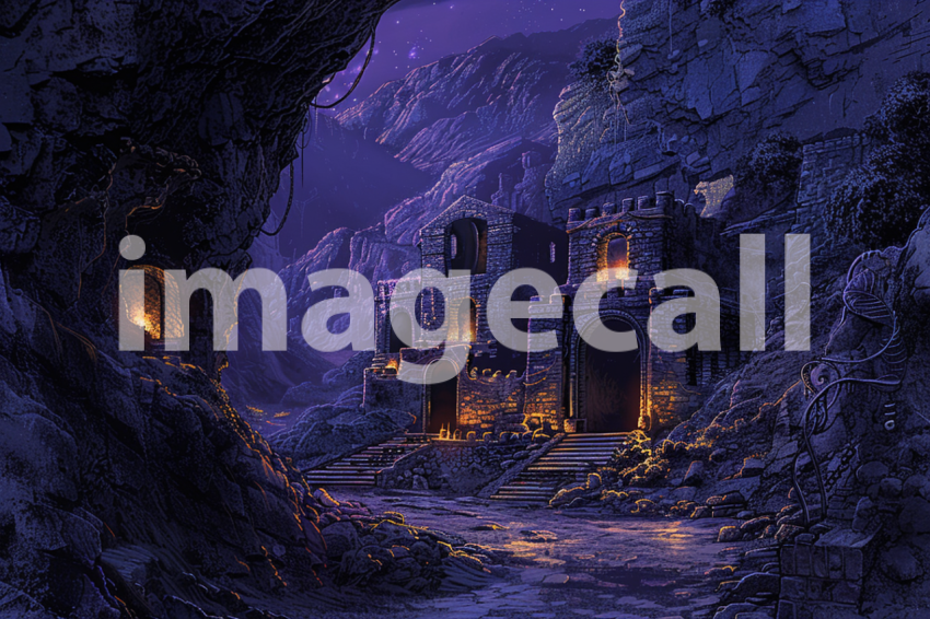 Cspreeti Ghostly lights dance in the villages abandoned mines 12932b29 c0b1 49fc 951b 315f11fe98f4 2