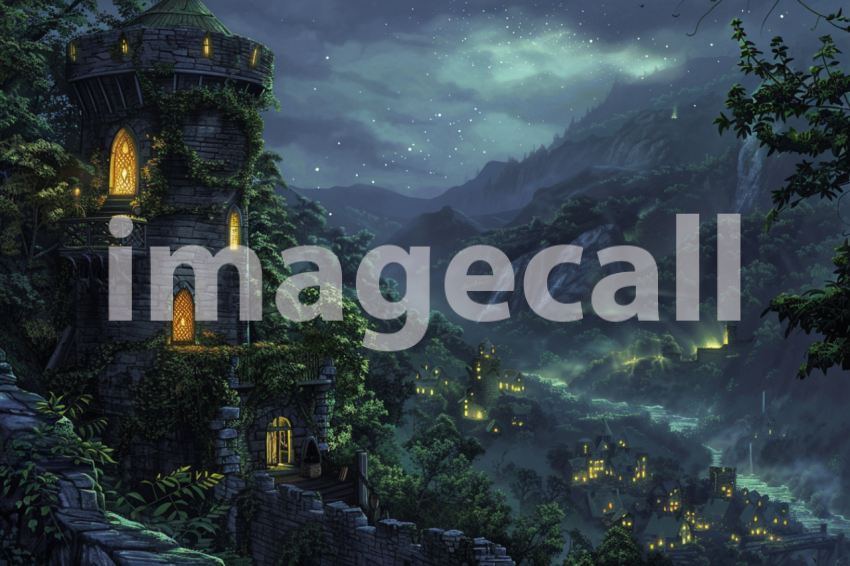 Cspreeti Ghostly lights dance in the villages abandoned watch f3f360a2 b85b 419f 99af 76a078ebea6b 1