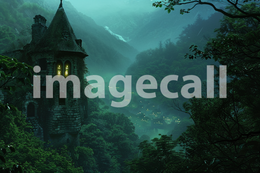 Cspreeti Ghostly lights dance in the villages abandoned watch f3f360a2 b85b 419f 99af 76a078ebea6b 2