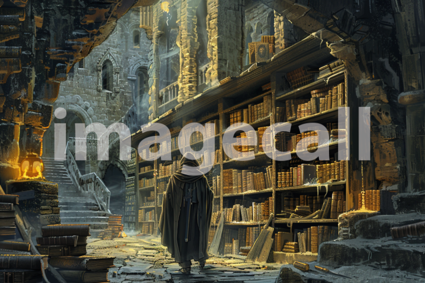 Cspreeti The villages ancient library is a treasure trove of  43dbbe30 0c94 4d91 8fce fff1e388bd39 0