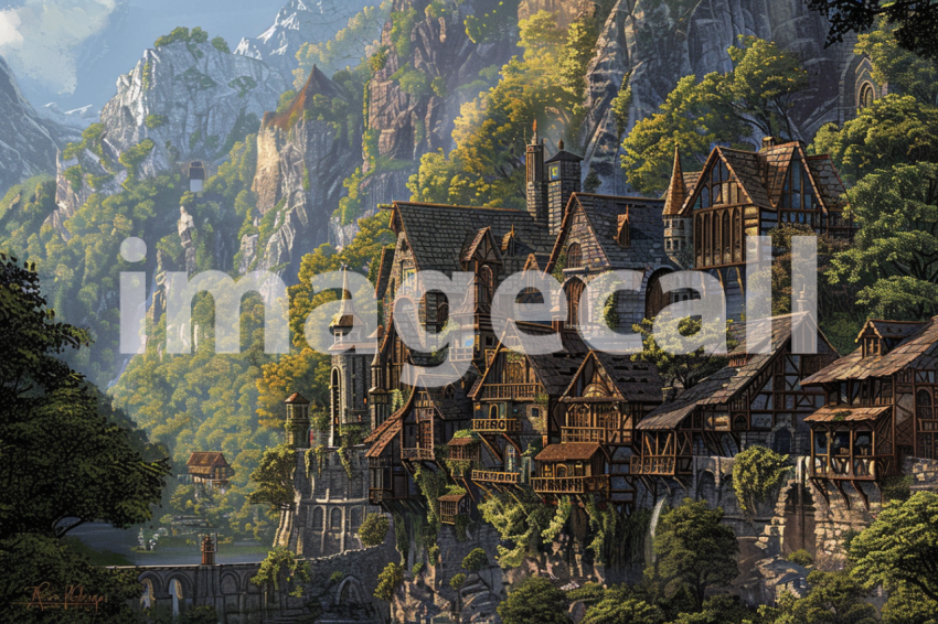 Cspreeti The villages ancient architecture is a blend of ston 9d0aeff8 e0d2 4a93 854b 6d48cef55cac 0