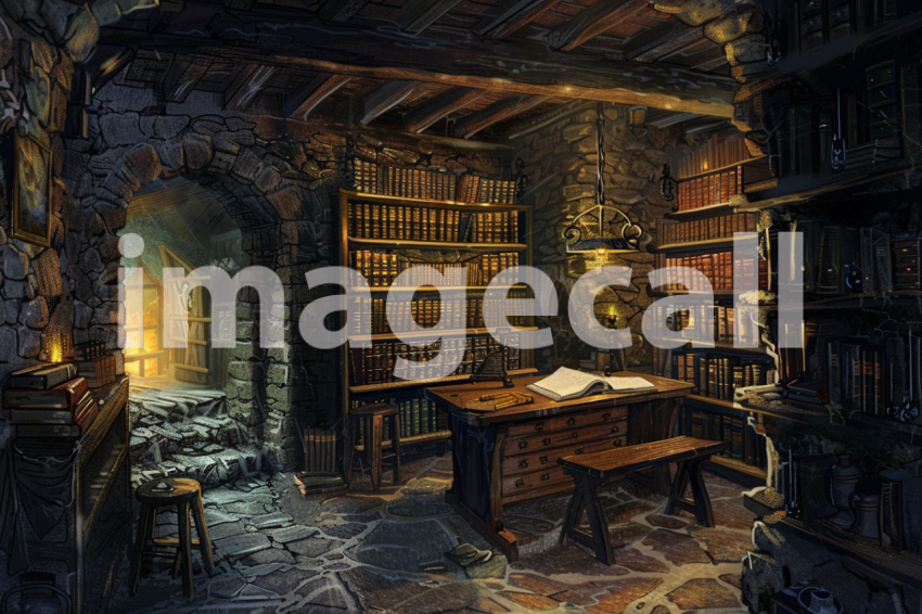 Cspreeti The villages ancient library is a treasure trove of  43dbbe30 0c94 4d91 8fce fff1e388bd39 3