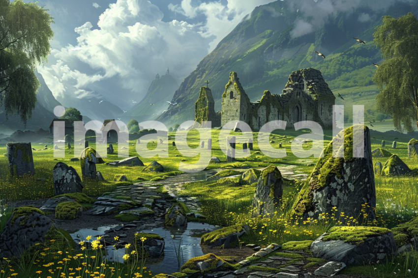 Cspreeti The villages ancient ruins lie on the outskirts thei fa8abab1 e19d 4a51 a5f2 5258fcab2e28 2