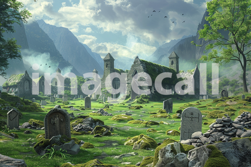 Cspreeti The villages ancient ruins lie on the outskirts thei fa8abab1 e19d 4a51 a5f2 5258fcab2e28 3