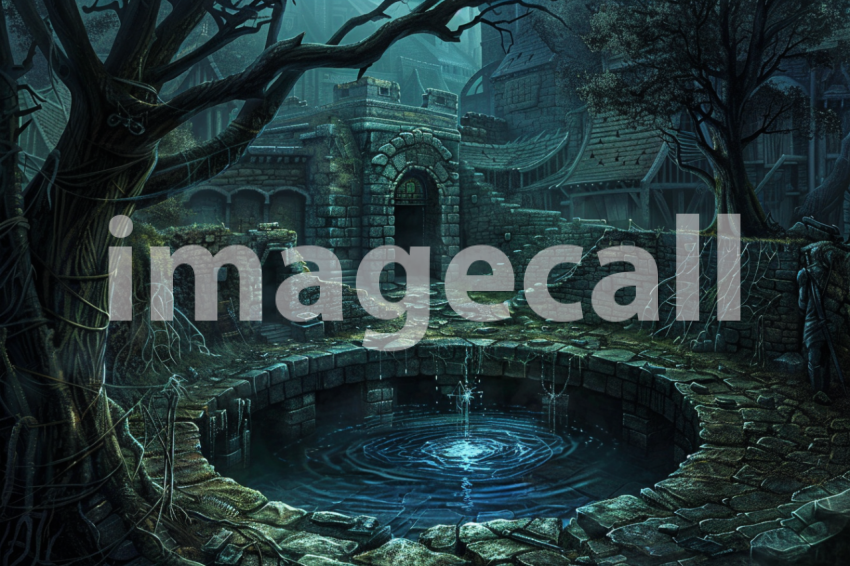 Cspreeti The villages ancient well is said to be haunted its  52f07ed3 3f61 412e a1da c89faf487b88 0