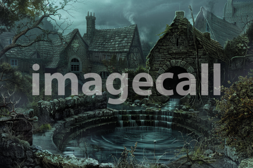 Cspreeti The villages ancient well is said to be haunted its  52f07ed3 3f61 412e a1da c89faf487b88 1