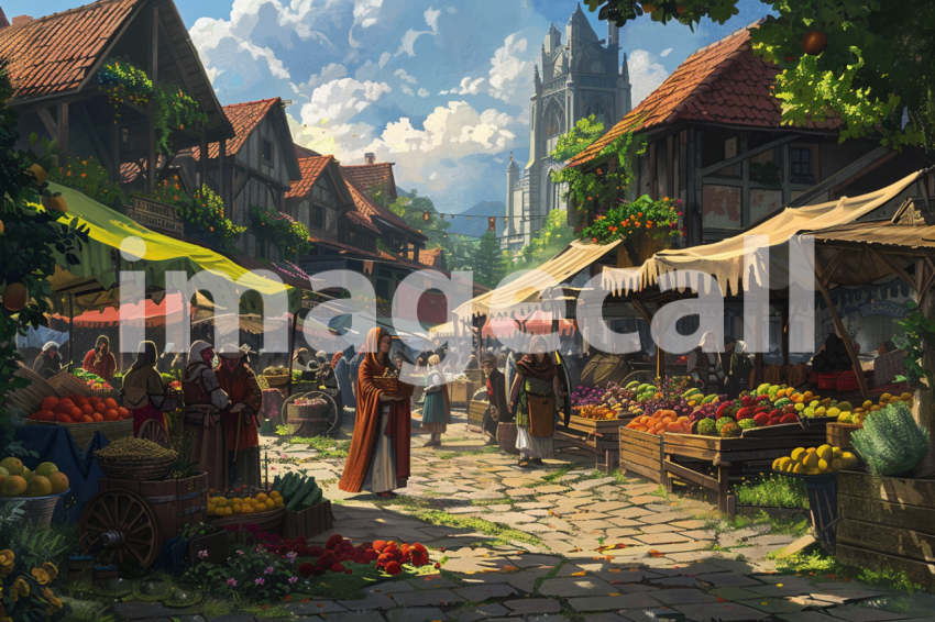 Cspreeti The villages bustling market day is a sight to behol df818e42 53a2 4d14 b4be 022c5781f8af 2