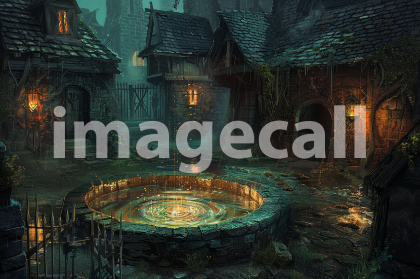 Cspreeti The villages ancient well is said to be haunted its  52f07ed3 3f61 412e a1da c89faf487b88 2