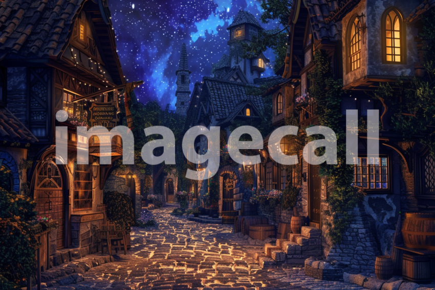 Cspreeti The villages cobblestone streets are lined with quai 0da8d580 5225 4151 9a22 43a32572c598 0