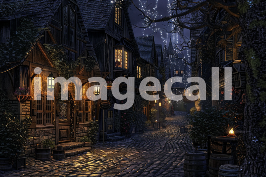 Cspreeti The villages cobblestone streets are lined with quai 0da8d580 5225 4151 9a22 43a32572c598 1