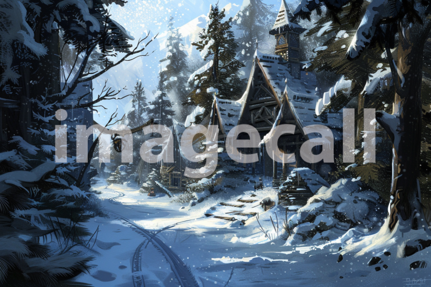Cspreeti The villages frozen forest is home to mysterious cre 59297d2a b4ff 4c27 98ff 0ed92a5684cc 1