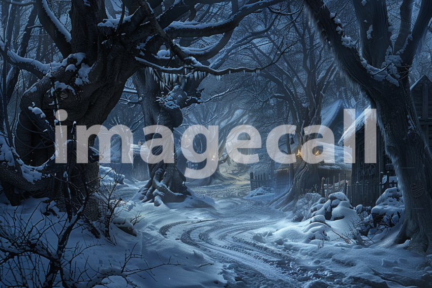 Cspreeti The villages frozen forest is home to mysterious cre 59297d2a b4ff 4c27 98ff 0ed92a5684cc 3