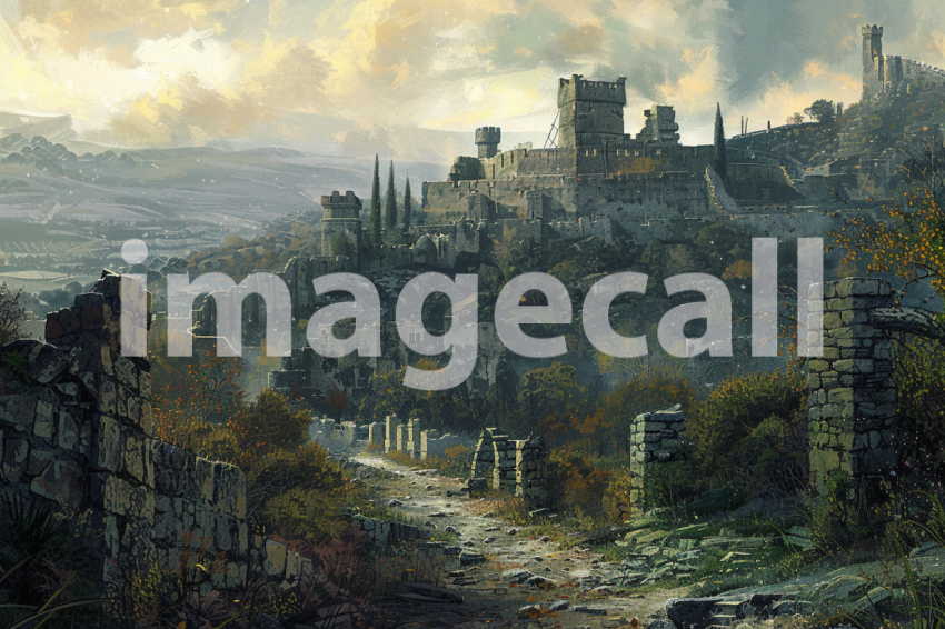 Cspreeti The villages hilly landscape is dotted with mysterio 79b0f3f3 da86 465f aff8 2dd3efa668f0 1