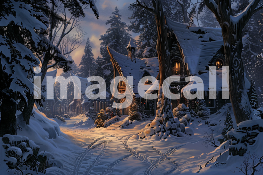 Cspreeti The villages frozen forest is home to mysterious cre 59297d2a b4ff 4c27 98ff 0ed92a5684cc 2
