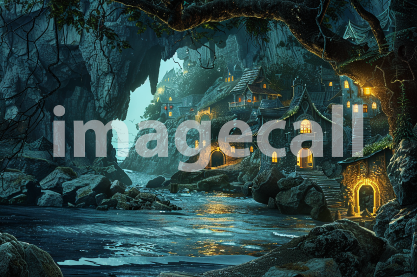 Cspreeti The villages hidden sea caves are a playground for a a5c50bb2 dea8 45a2 af8a 0565e9ab1bf2 3