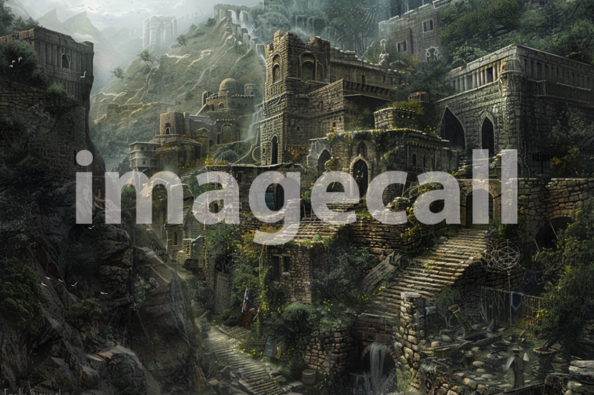 Cspreeti The villages hilly landscape is dotted with mysterio 79b0f3f3 da86 465f aff8 2dd3efa668f0 2