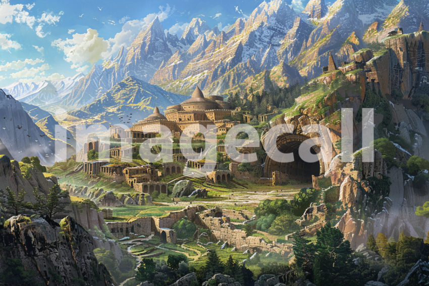 Cspreeti The villages hidden tunnels lead deep into the heart ad636e2b 18e4 45d0 80ae c60fc855ec38 3