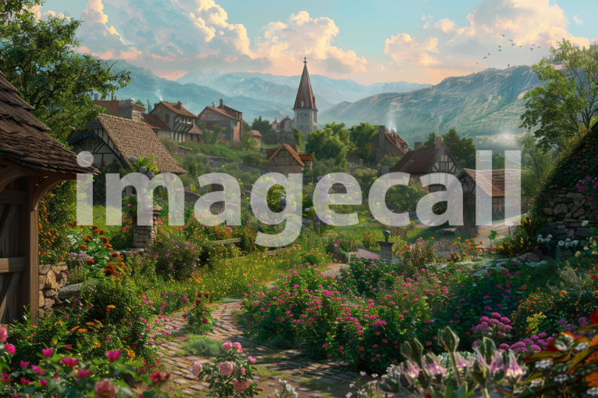 Cspreeti The villages herb garden is a place of healing and m 8adbf544 ed7b 42f5 8080 8be4b59dc9d4 2