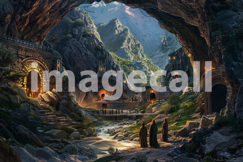 Cspreeti The villages hidden tunnels lead deep into the heart ad636e2b 18e4 45d0 80ae c60fc855ec38 0