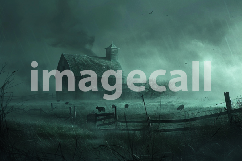 Cspreeti A haunted farmstead shrouded in a thick spectral fog 21c7d529 469d 472d b8fa 09861c813335 3