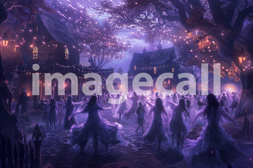 Cspreeti A haunted village festival where spectral dancers tw e6fa5e76 76c0 4476 8166 131f411c4fe2 1