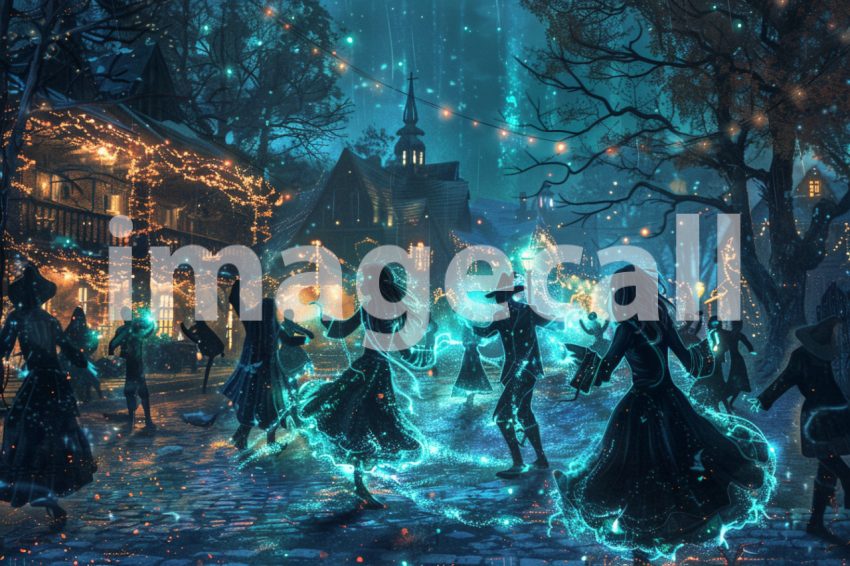 Cspreeti A haunted village festival where spectral dancers tw e6fa5e76 76c0 4476 8166 131f411c4fe2 2