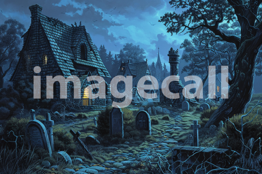 Cspreeti A haunted village graveyard where the earth itself s a85c91dc 3ae0 4d6e 8fb5 aced14344512 1