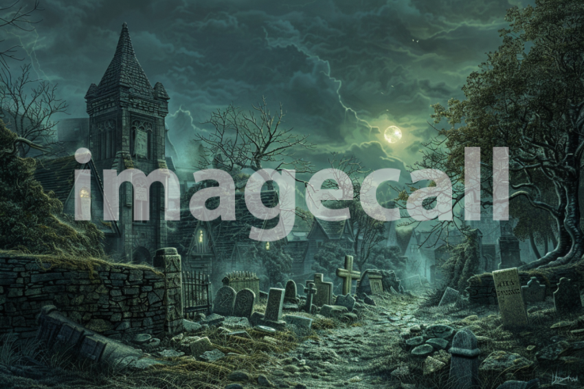 Cspreeti A haunted village graveyard where the earth itself s a85c91dc 3ae0 4d6e 8fb5 aced14344512 3