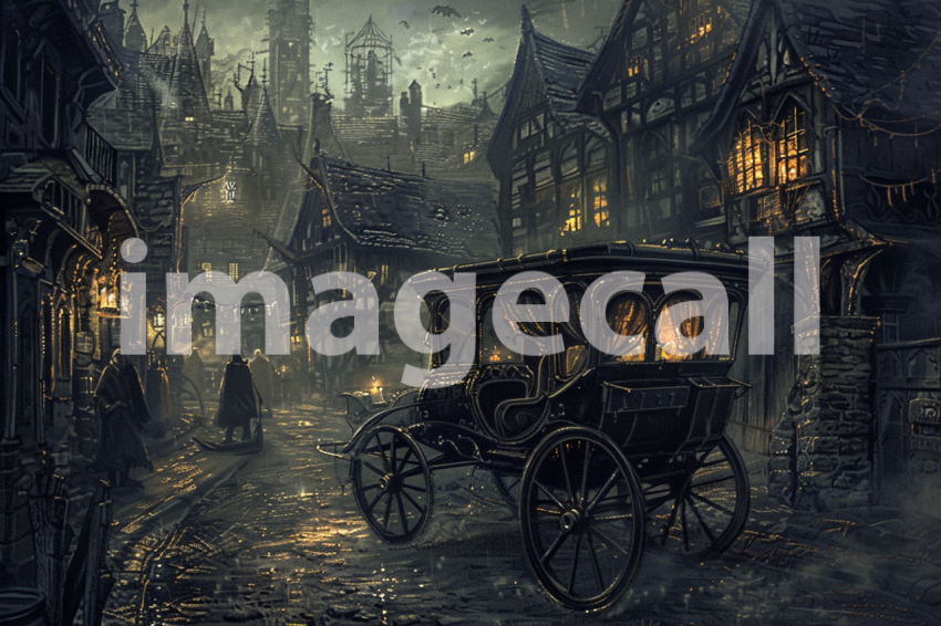 Cspreeti A spectral carriage travels through the haunted vill 4bc0f53e 69d0 4570 83fe 76ad2b5fd51e 0